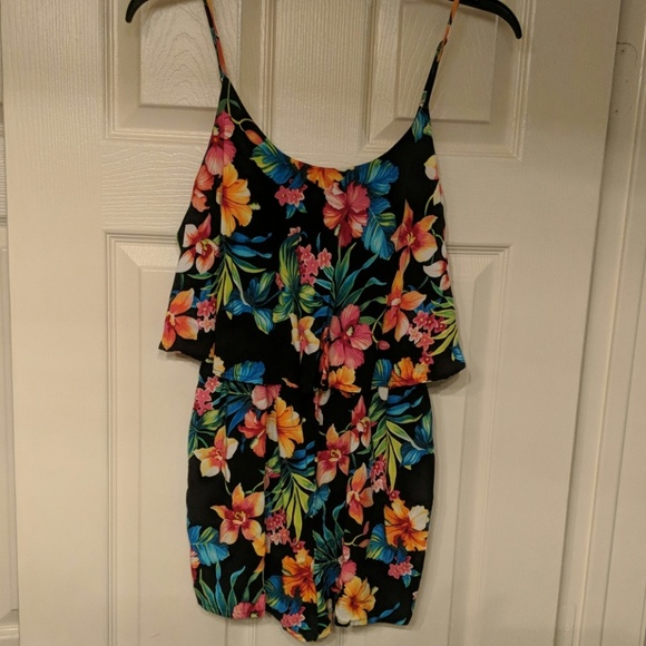 Romper - Picture 1 of 1